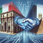 Egypt and Italy Forge Ahead with AI and Digital Infrastructure Cooperation