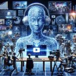 AI Revolutionizes YouTube Content Creation