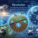 AI Revolution: Pushing the Boundaries of Global Health, Agriculture, and Climate