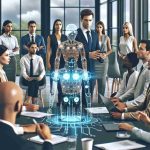 Guy Hoquet Real Estate Revolutionizes Franchise Training with AI