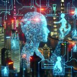 Emergence of AI Personalities in China’s Digital Landscape