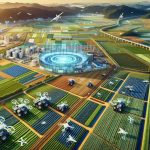 Jeonbuk Province to Pioneer Digital Agriculture with AI-Driven Projects