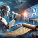 AI’s Impact on Writing: Embracing the New Frontier