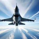 DARPA’s AI Flies F-16 in Pioneering Aerial Test