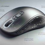 Logitech Introduces AI-Enhanced Mouse with Customizable Smart Button