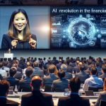 Banking Leader Discusses the AI Revolution in Finance at Delphi Forum