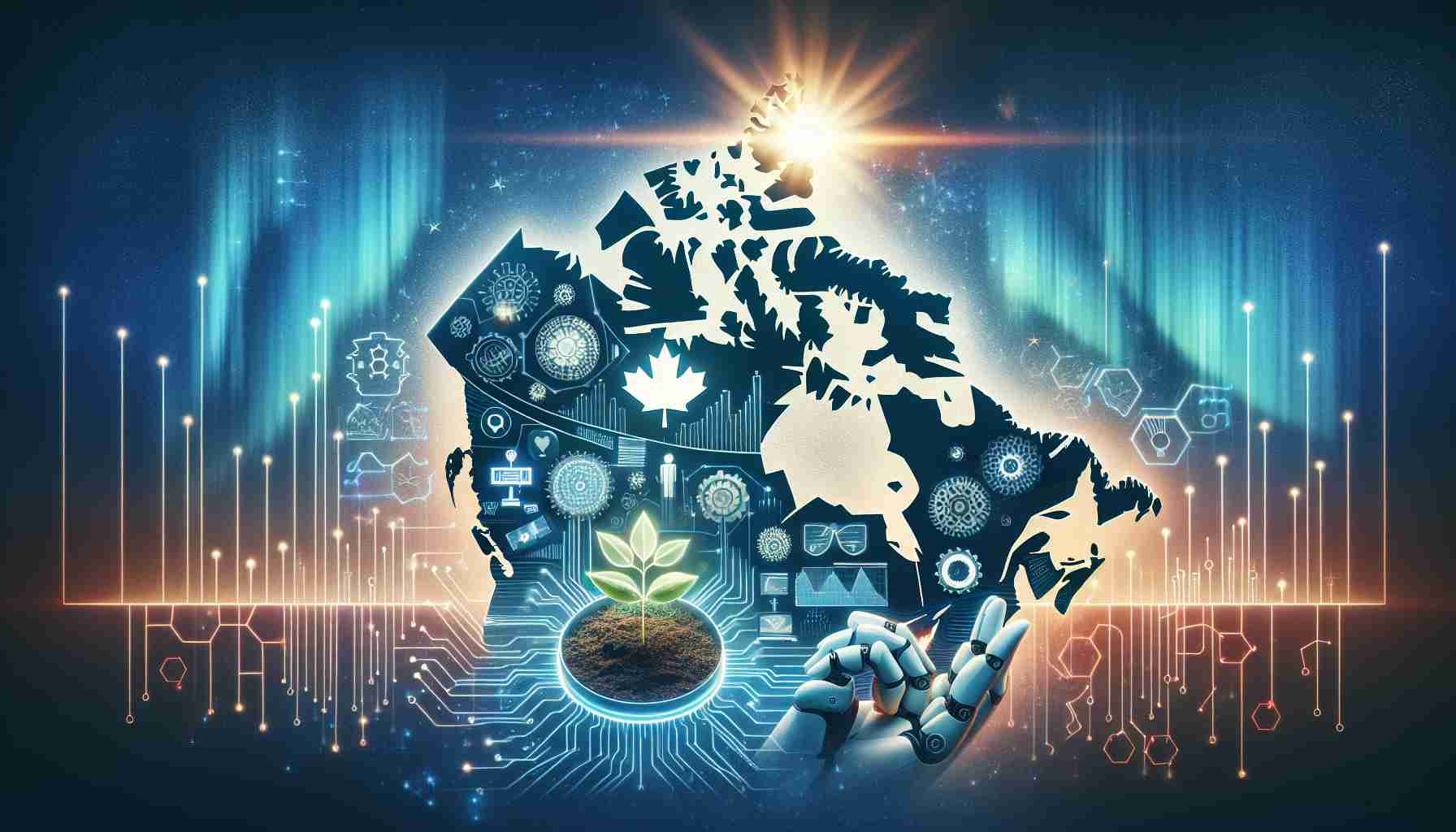 Revamping Canada’s AI Strategy for National Prosperity