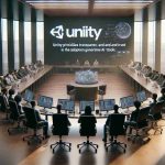 Unity Prioritizes Transparency and Trust with Developers in the Adoption of Generative AI Tools