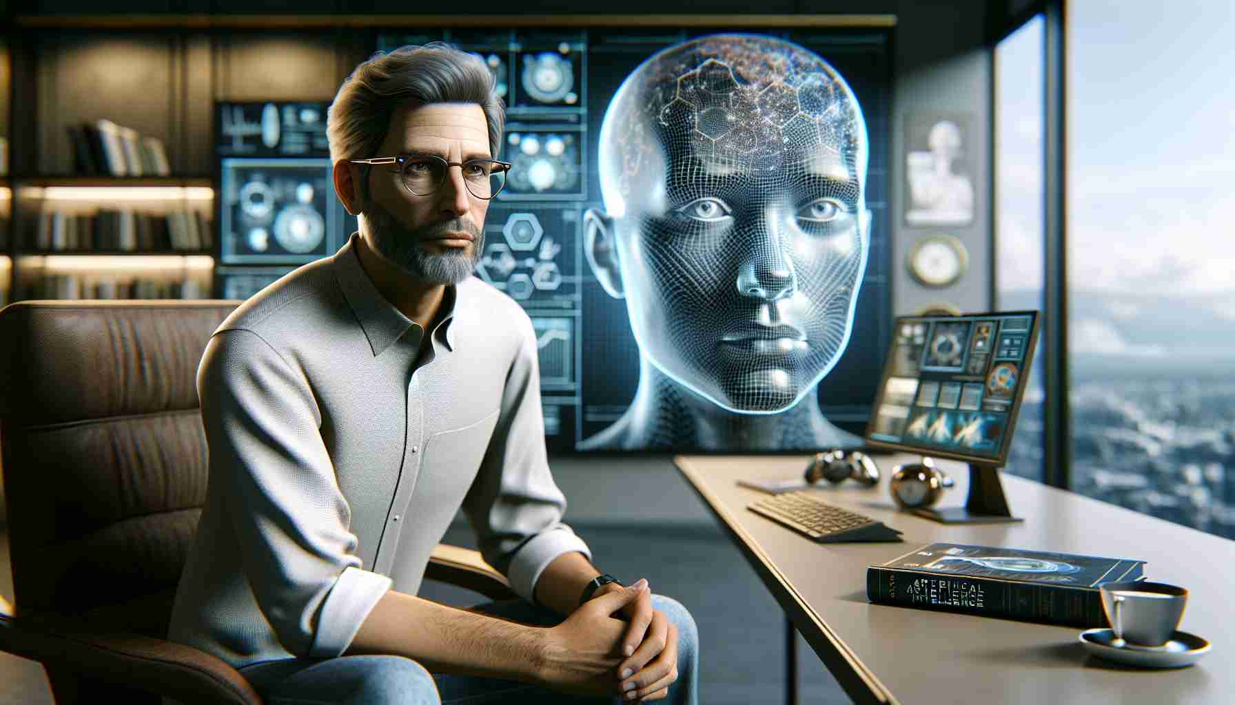 Bill Gates Evaluates the Future Impact of AI