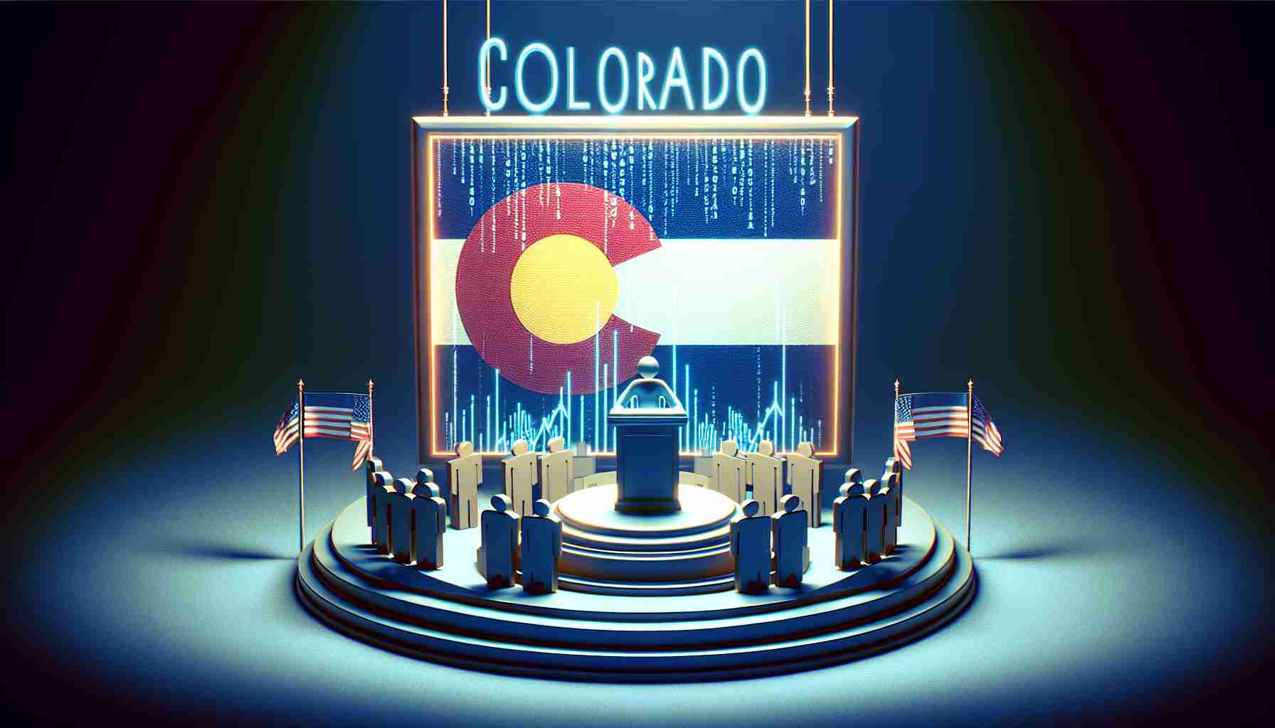Colorado Takes a Stance: Introducing AI Regulation Bill