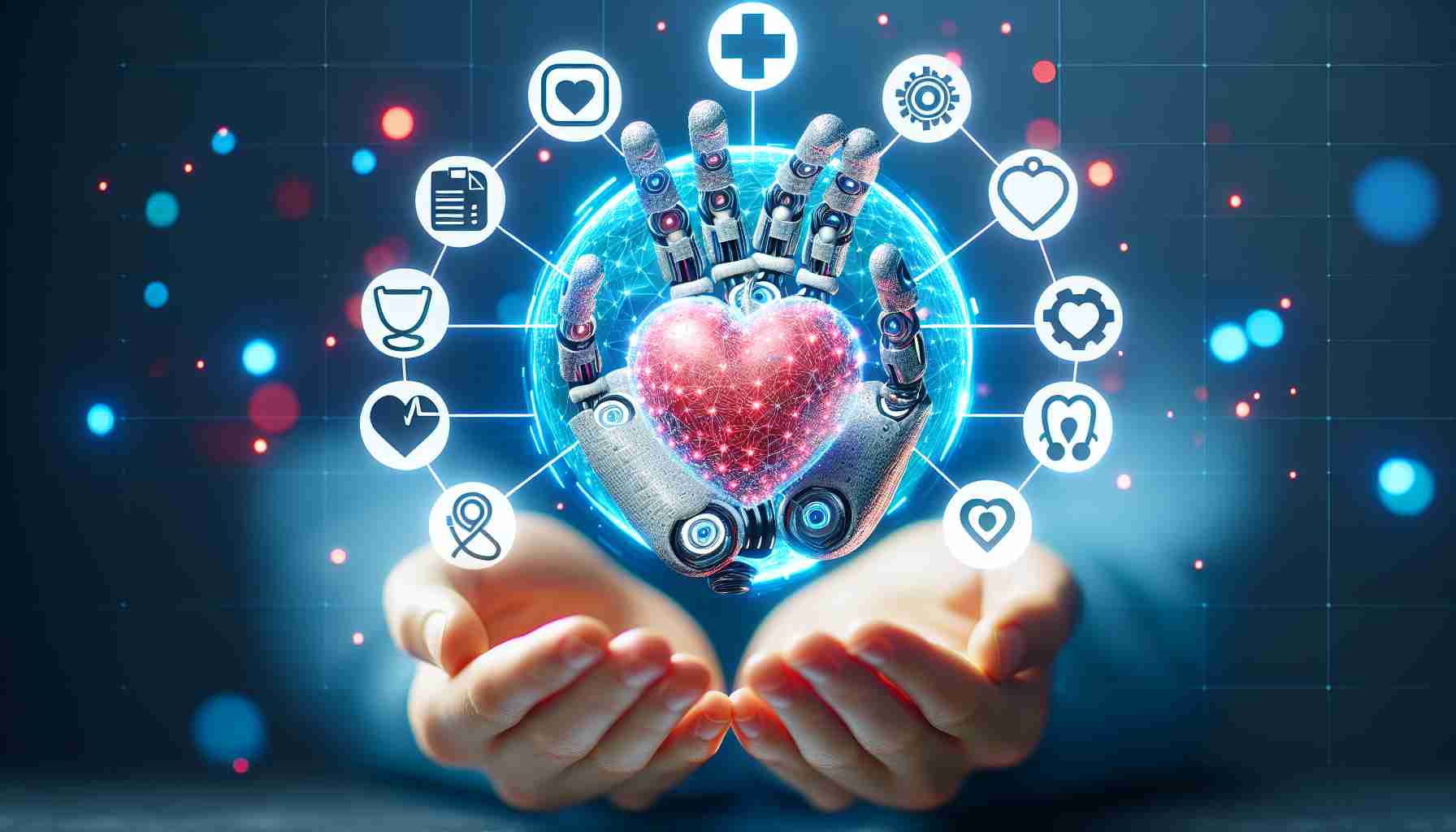 The Potential of Artificial Intelligence in Healthcare: Dispelling Misconceptions