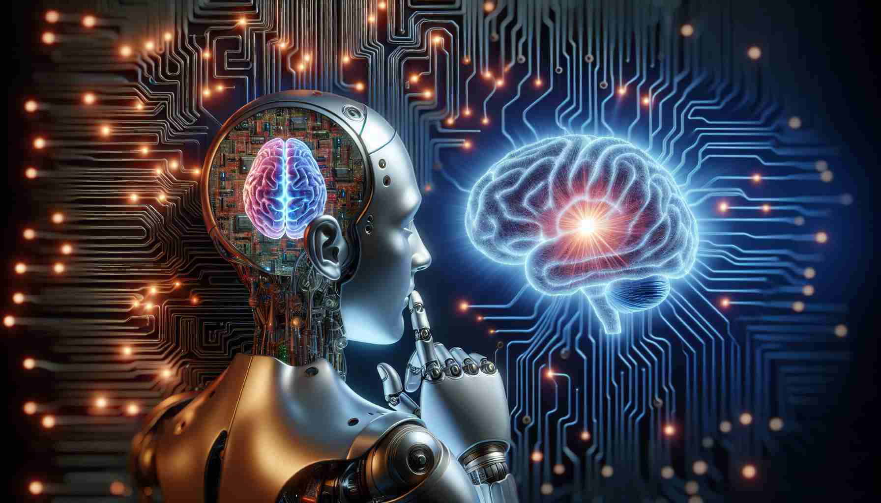 A New Era: Artificial Intelligence to Surpass Human Intelligence