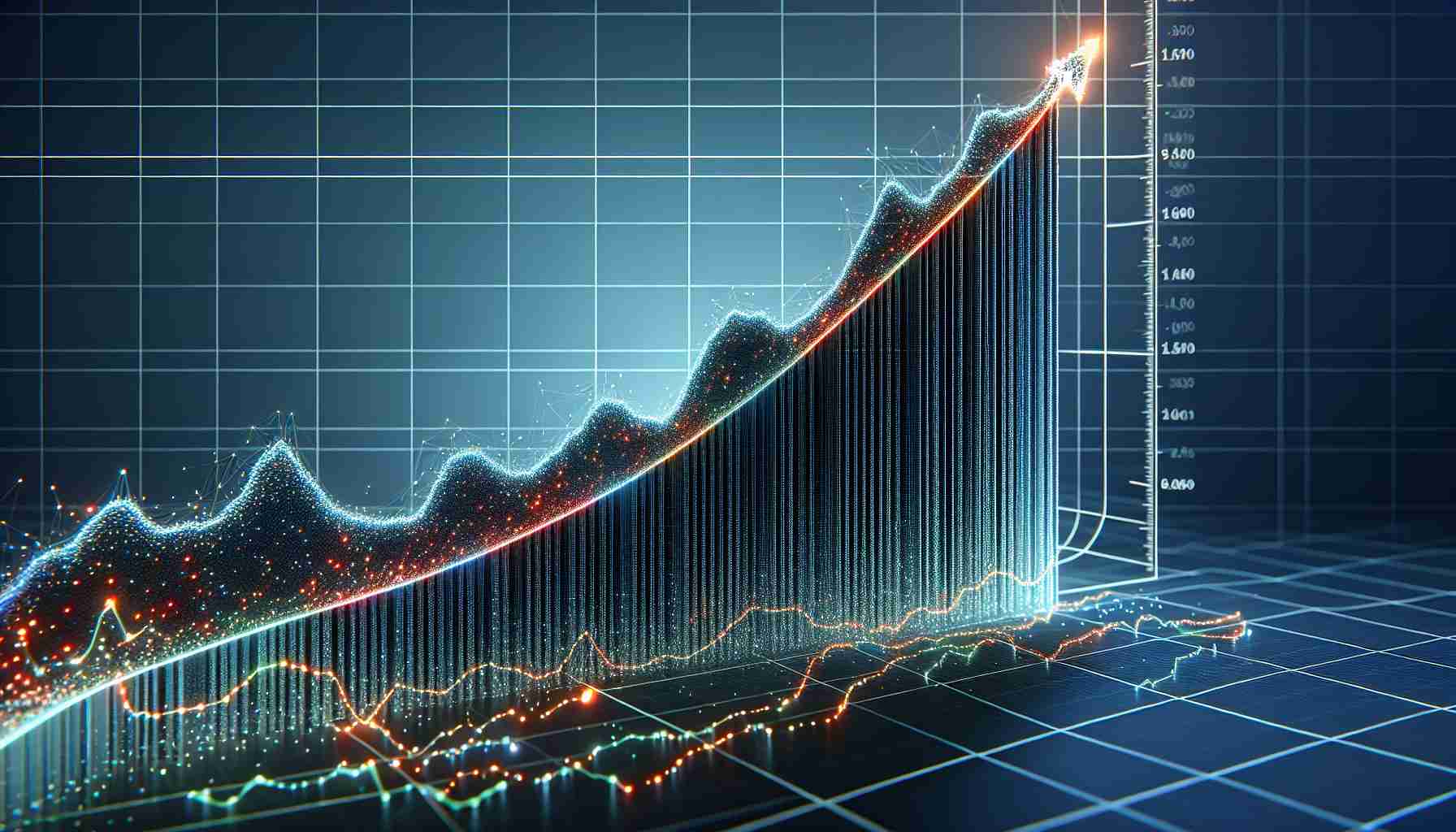 The Remarkable Ascent of Super Micro Computer Stock