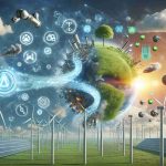 AI’s Role in Achieving Net Zero Emissions: A Necessity for Sustainable Progress