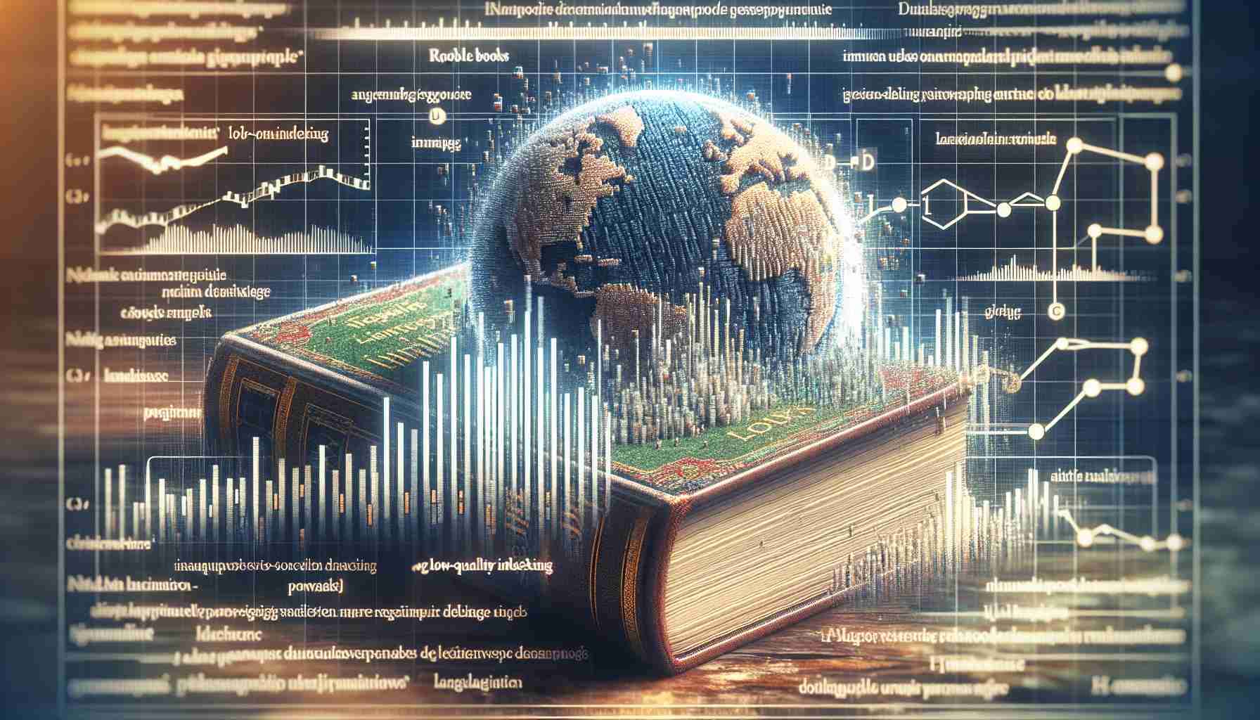 Google Books’ Low-Quality Indexing and the Impact on Ngram Language Tracking