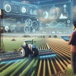 The Rise of AI in Agriculture: Necessity for Farmers to Adapt