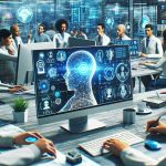 Artificial Intelligence: Shaping the Future of Work