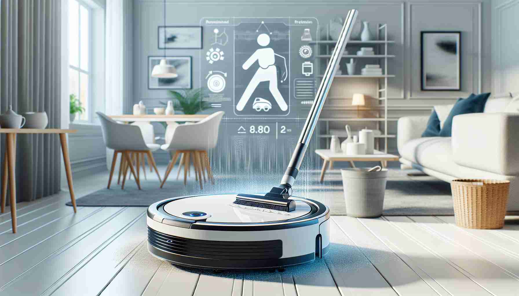 Revolutionize Home Cleaning with a Major Discount on the Shark Matrix Robot Vacuum
