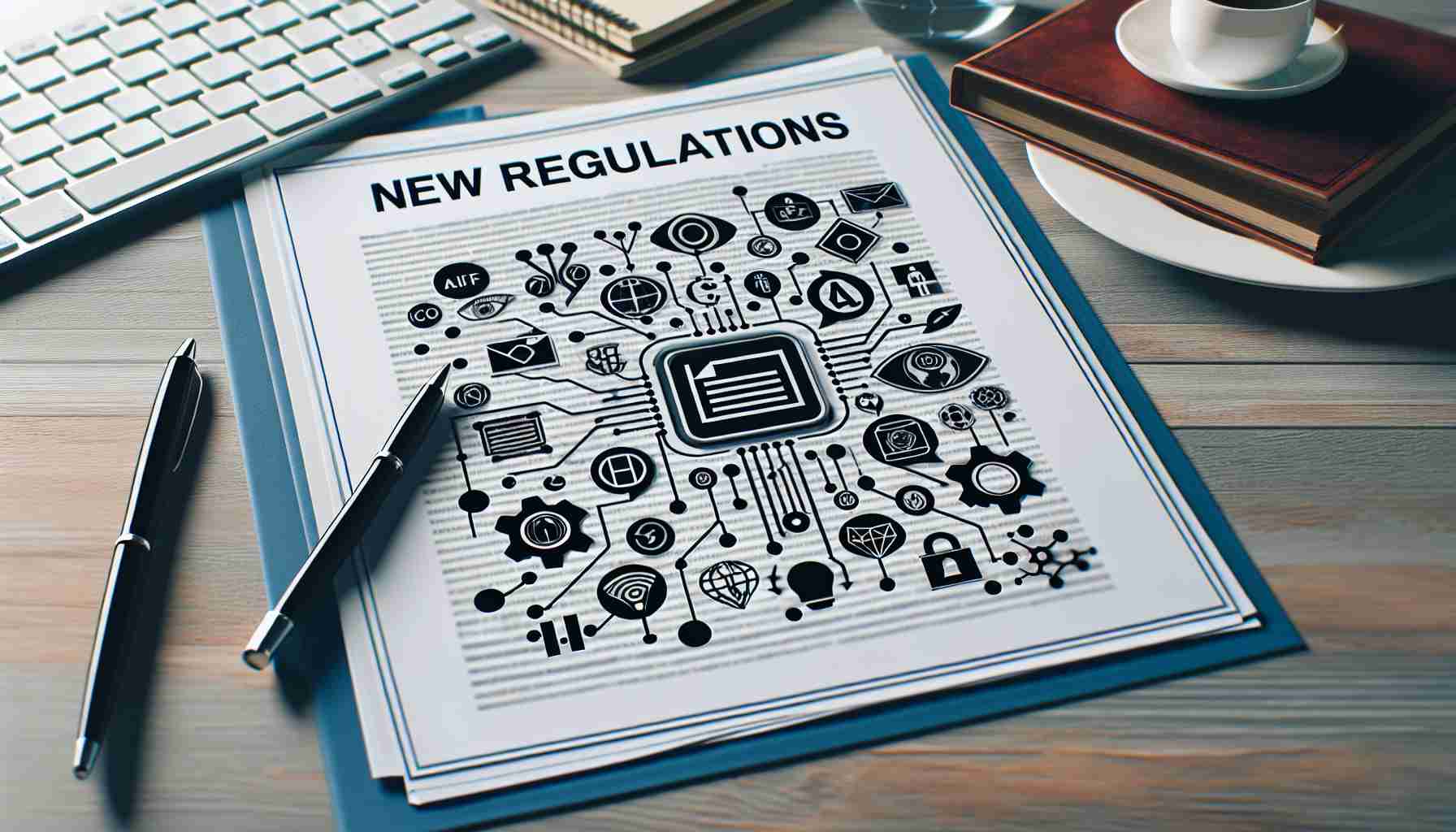 Meta Takes Action: New Regulations for AI-Generated Content