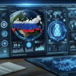 Enhancing Russian Cybersecurity with AI-based User Anomaly Detection