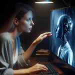 The Virtual Affair: Woman Engages in Emotional Infidelity with Game Character AI