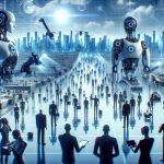 The Transformative Impact of AI on Human Progress and Employment