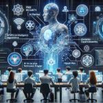 South Korea Advances Cybersecurity with Free AI Security Tech Education Program