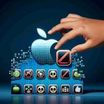 Apple Purges Inappropriate Image-Creation Apps from App Store