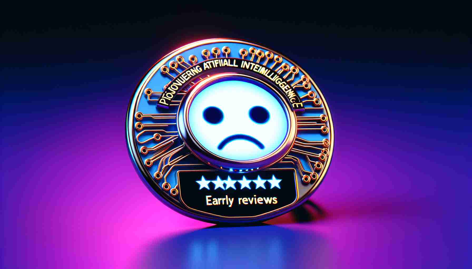 Innovative AI Pin Disappoints in Early Reviews