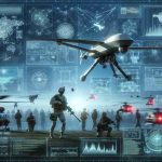 The Emerging Challenges of AI in Modern Warfare