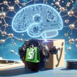 Shopify: A Rising Star in the AI Revolution