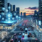 South Korean City Implements AI System for Road Hazard Detection