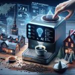 Artificial Intelligence Brews Unique Coffee Blend in Finland