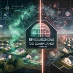 Revolutionizing Tax Compliance: French Tax Authorities Employ AI to Detect Undeclared Constructions