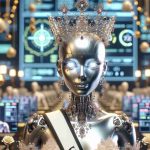 Next Month Sees the Coronation of the First ‘Miss Artificial Intelligence’