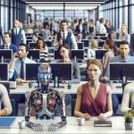 Survey Indicates Mixed Feelings on AI Amongst Office Workers in Germany