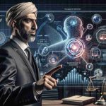 Expert Highlights Legal Challenges of Artificial Intelligence in the Justice System