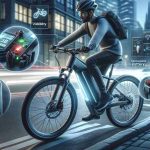 Innovative Tech Boosts Rider Safety in Panasonic’s E-Bikes