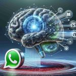 Meta AI Powers WhatsApp with Innovative Image Generation