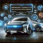 Empowering Automotive PR with Artificial Intelligence: Upcoming Webinar Announcement