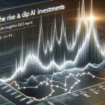 The Rise and Dip of AI Investments: An Insightful 2023 Report