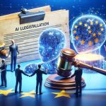 European Union Institutes Groundbreaking Artificial Intelligence Legislation