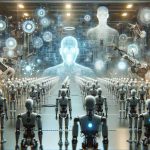 Futuristic Foresight: AI’s Potential Peril to Humanity