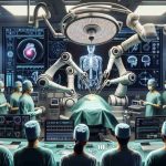 Revolution in Surgery: Robotics and AI Enhance Surgical Precision and Training