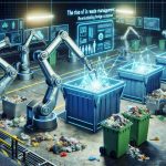 The Rise of AI in Waste Management: Revolutionizing Garbage Analysis