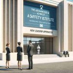 Advanced AI Safety Institute in the U.S. Appoints New Leadership