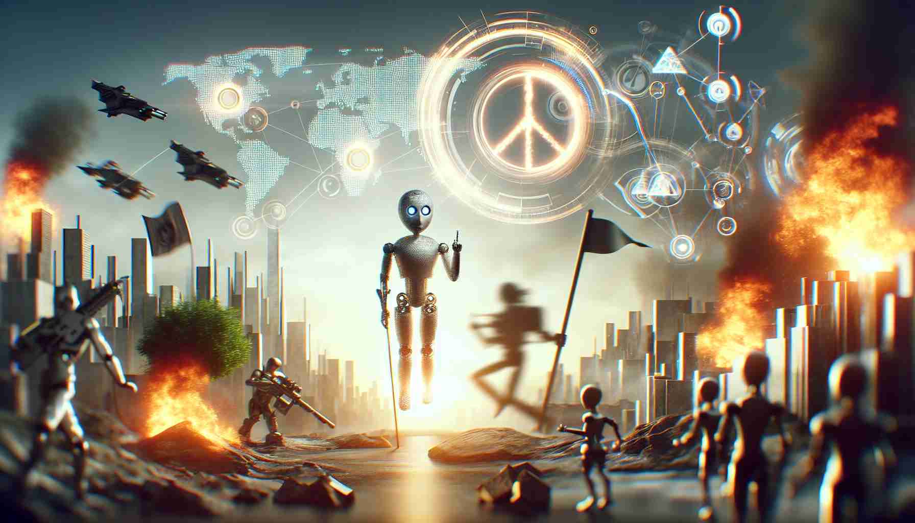 The Rise of AnarchyGPT: Revolutionizing AI Commentary