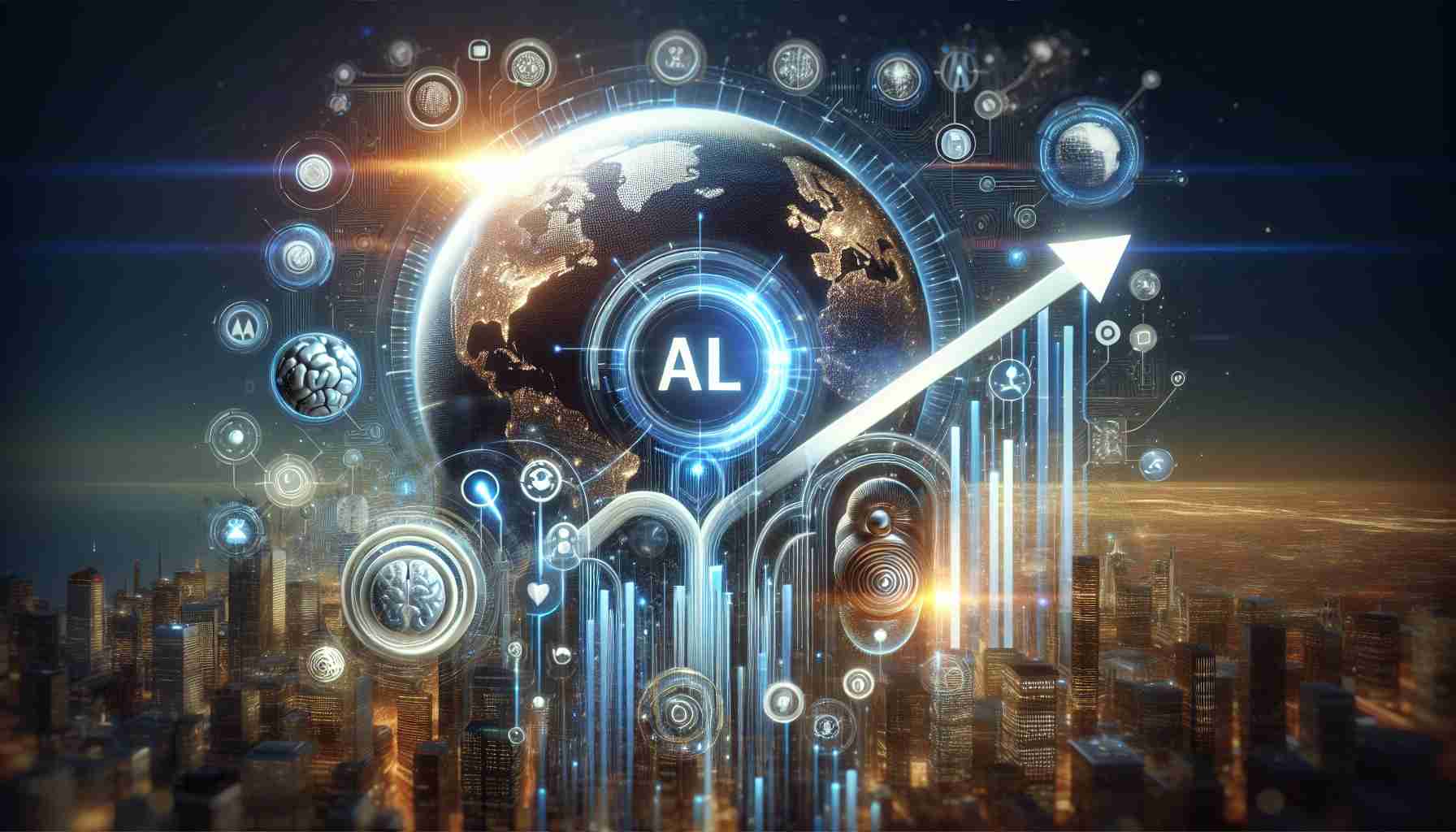 Microsoft Boosts Global AI Investment to Secure Leading Role