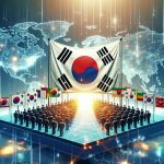 South Korea Launches Global DPG Alliance to Bolster Digital Export Strategies