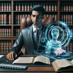 India’s Chief Justice Embraces AI in Legal Systems